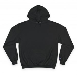 holy ghost & fire hoodie