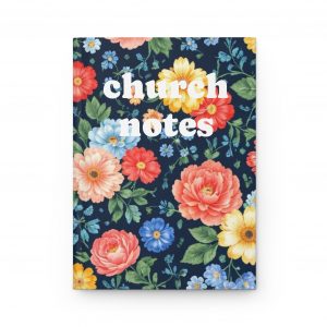 church notes