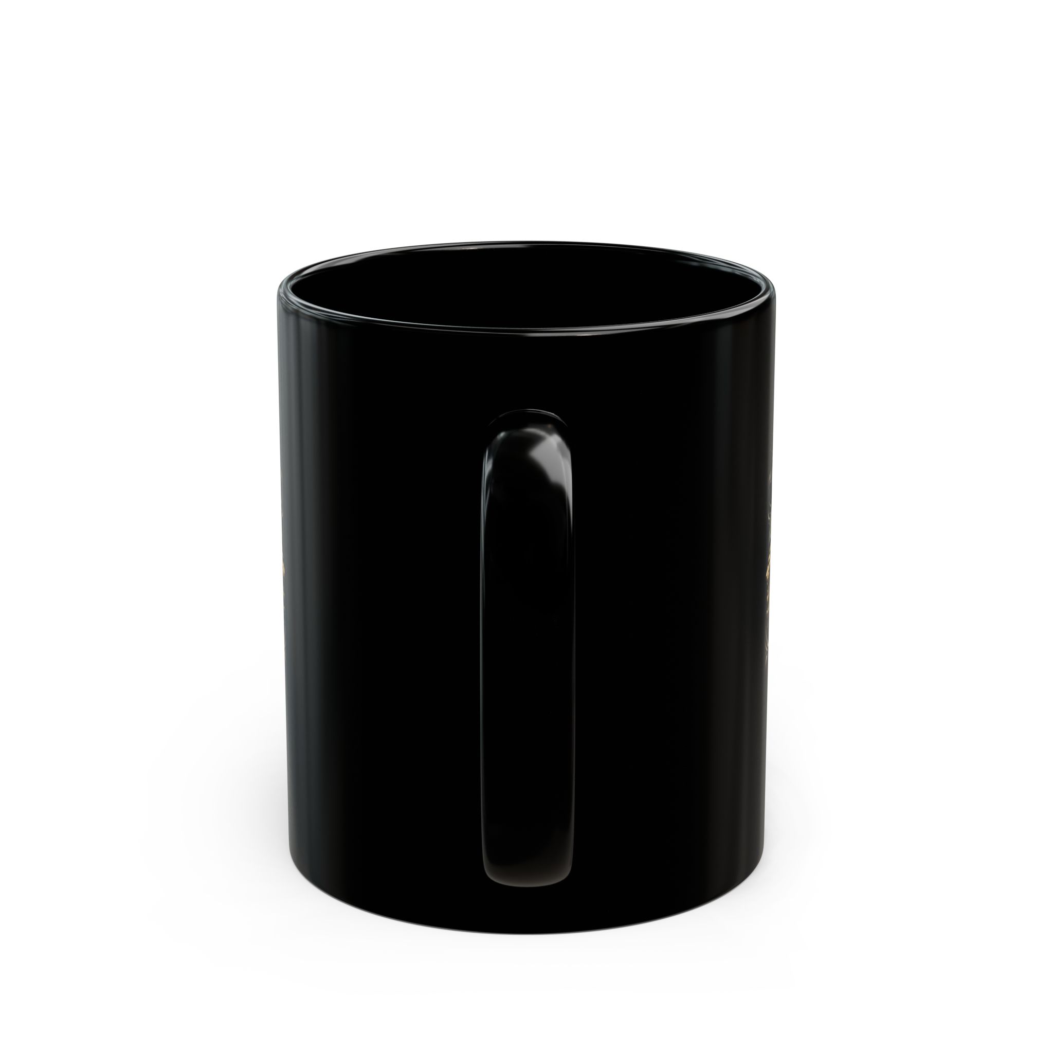 trust in the lord black coffee cup (11oz/15oz) trust in the lord black coffee cup (11oz/15oz)